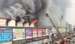 长春最新爆料消防事件,火场惊魂，英勇救援瞬间纪实