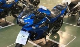 最新摩托车爆料,颠覆传统，科技革新引领潮流